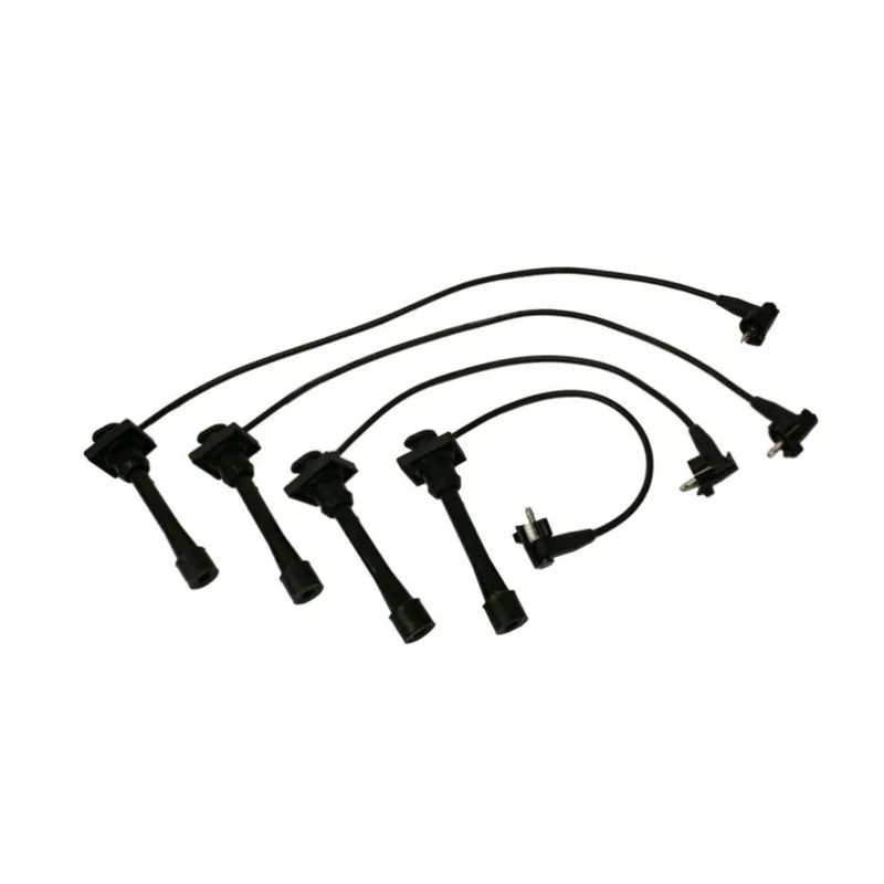 4 шт. провода свечи зажигания для Toyota Corolla Celica 1994 1999 9091922327|Свечи и запальные свечи| |