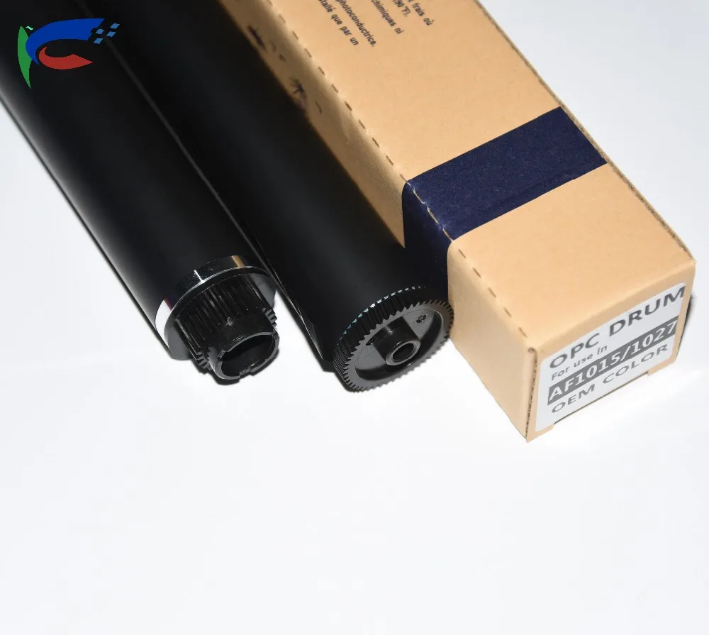 4x Aficio 1015 фотобарабан для Ricoh 1018 1022 1027 2022 MP1800 MP2510 MP2550 AF1015 AF1018 части копира|copier parts|drum