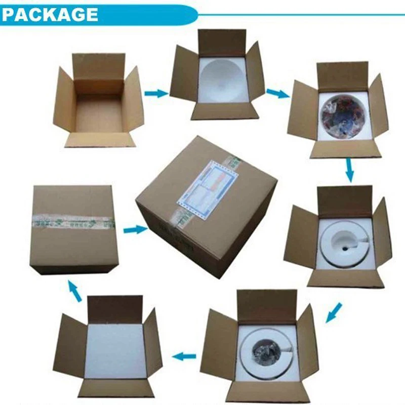 Люстры FUMAT витражные светильники осветительные приборы подвесные для спальни с 6