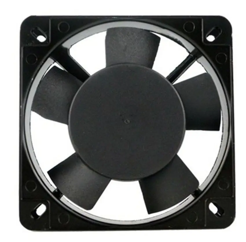 AC Axial Fan Copper Coil TA11025 Industrial Welder Cooling 110V 220V 380V Brushless fan | Обустройство дома
