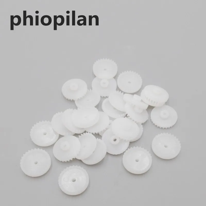 Фото PHIOPILAN 100 шт. 0 5 модульная корончатая шестерня лицевая Шестерня 28 Т эргономичная PHIOPILAN 100 шт. 0 5 модульная корончатая шестерня лицевая Шестерня 28 Т эргономичная