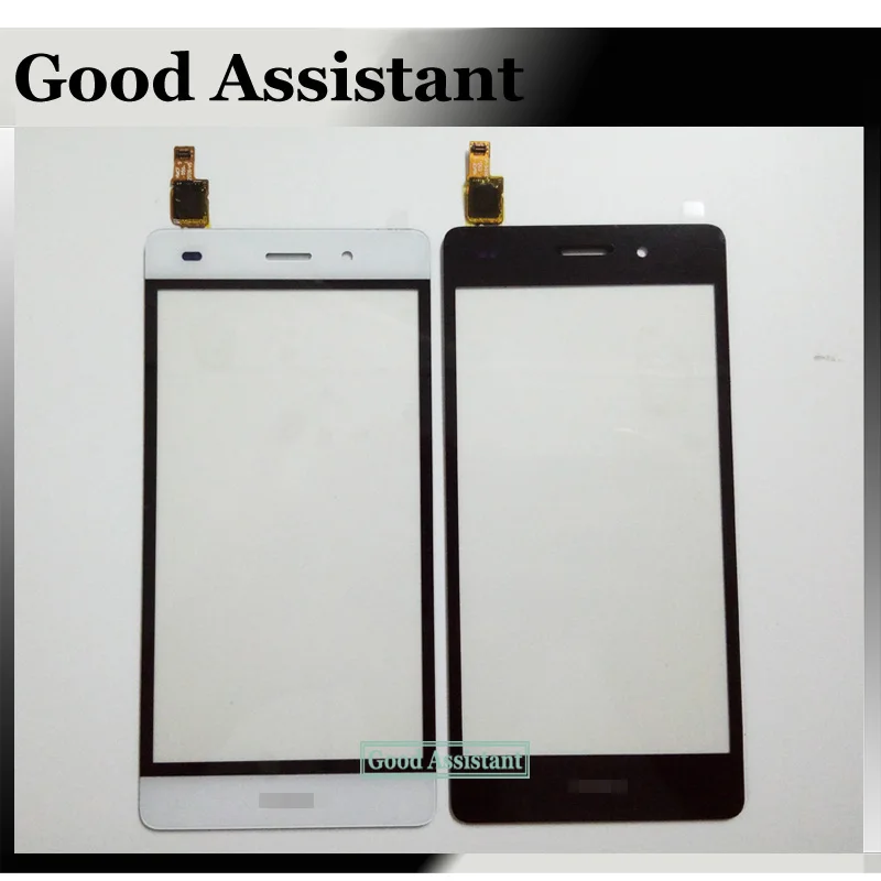 Сенсорный экран для Huawei P8 Lite ALE L04 L21 TL00 L23 CL00 L02 UL00 стеклянная панель дигитайзера с