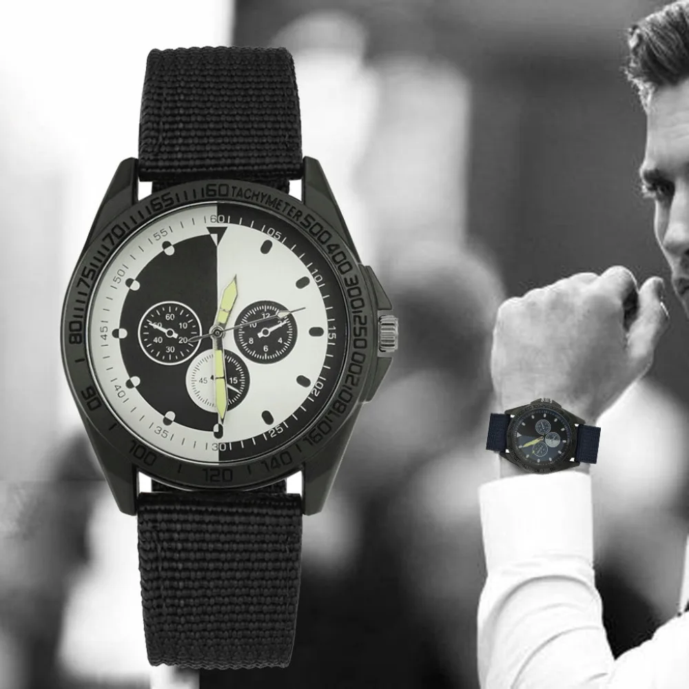 Новинка 2019 хит продаж брендовые часы модные мужские ретро дизайн кожаный ремешок