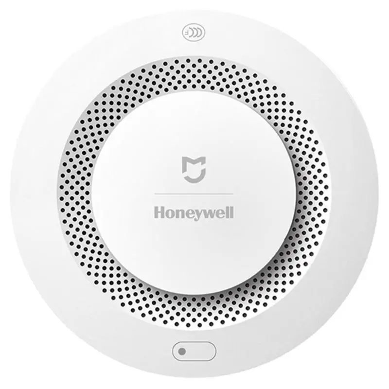 Xiao mi jia Honeywell пожарная сигнализация, датчик дыма, детектор газа, звуковой визуальный датчик дыма, пульт дистанционного управления mi Home Smart APP