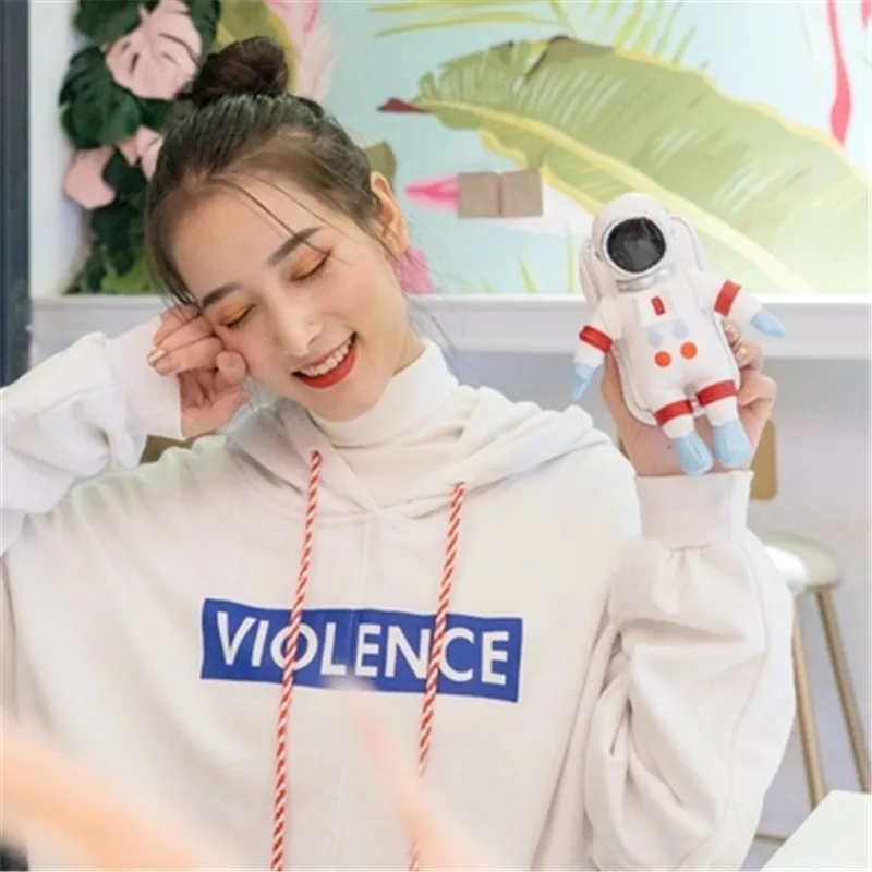Milk bear Оригинальный модный кошелек с героями мультфильмов женская маленькая