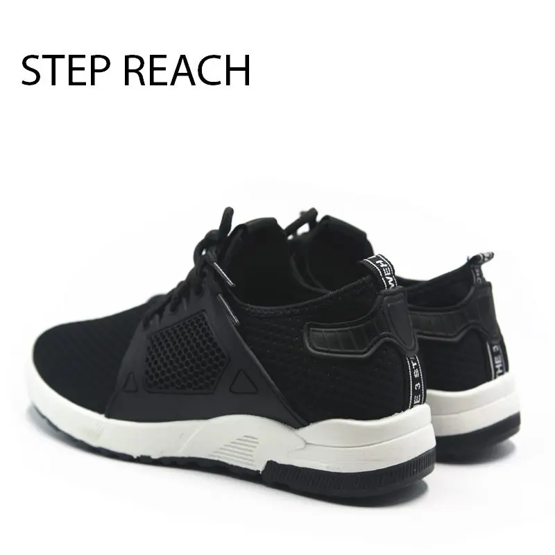 Stepreach Брендовая обувь женские Tenis feminino Zapatos Mujer кроссовки Sapato Feminino сетка из