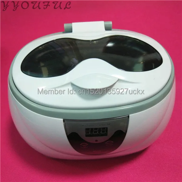 Высококачественная машина для очистки эко-растворителя/УФ печатающей головки