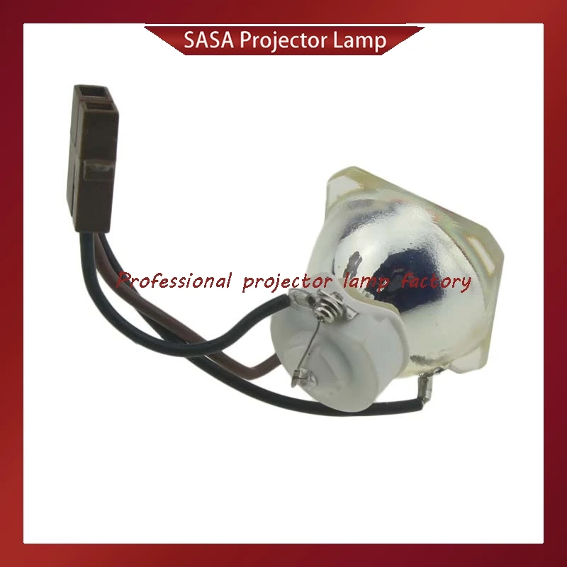 Высококачественная совместимая лампа для Mitsubishi SD430U XD435 SD430 XD435U XD430 XD430U - купить по