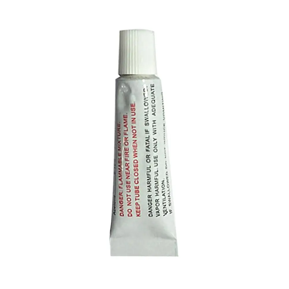 PVC Repair Glue+ Patch Suitable For Swimming Ring Inflatable Mattress Dinghy Repair Inflatable Boat Kayak Repair Special Glue