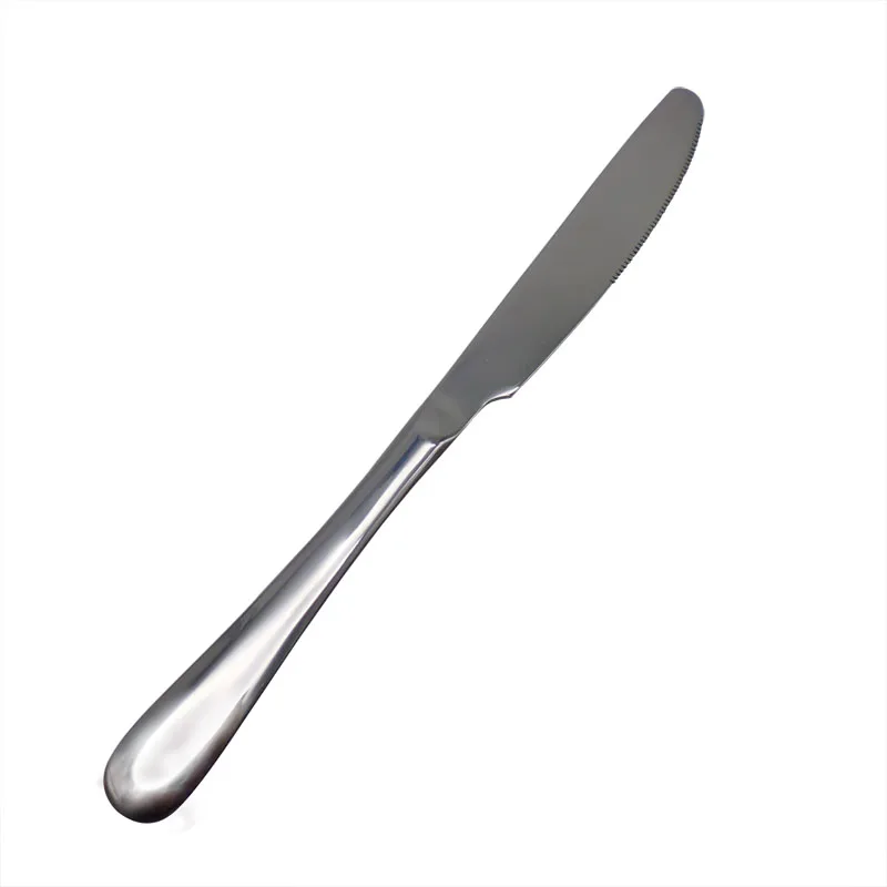 Нержавеющая Сталь Масло Распространения Нож Хлеб Тост Торт Инструмент