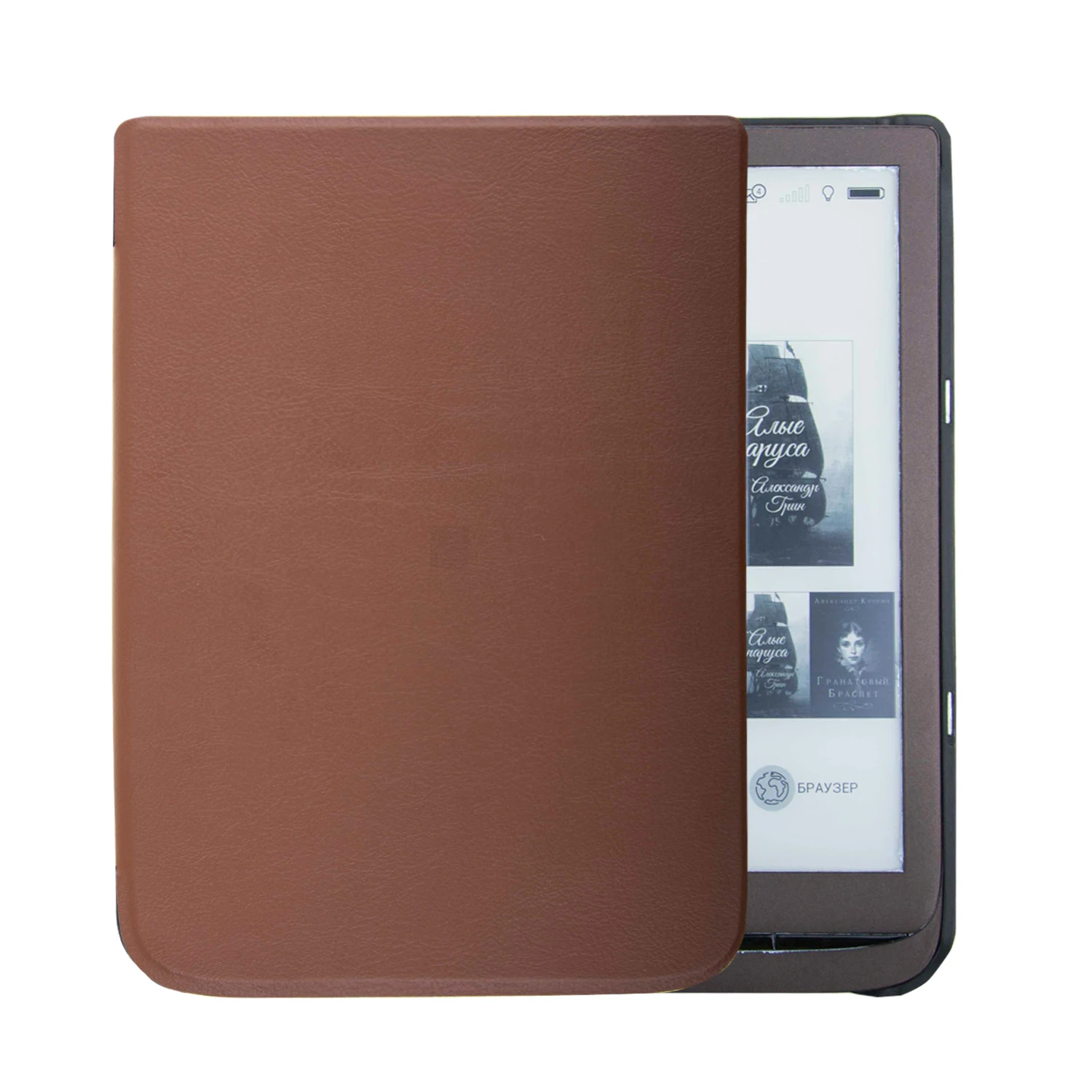 Новый чехол для PocketBook 740 7 8 дюймов E Book (подушечка 3) Smart Защитный Ультра тонкий