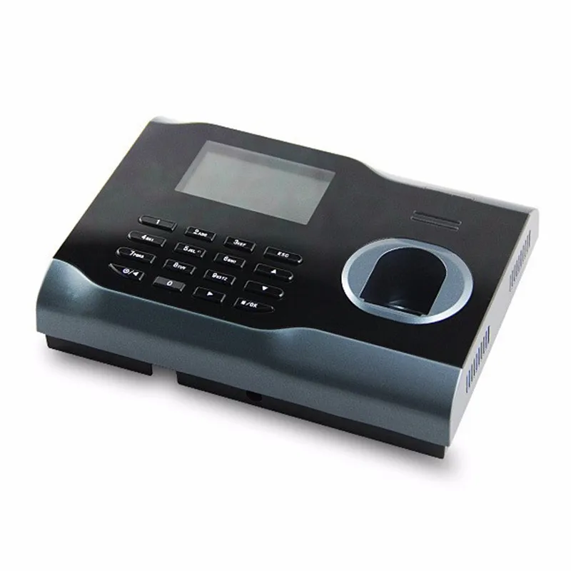 WIFI Wireless Fingerprint Time Attendance Employee Working Clock u160 Recorder Networking TCPIP RS232/485 Worker | Безопасность и