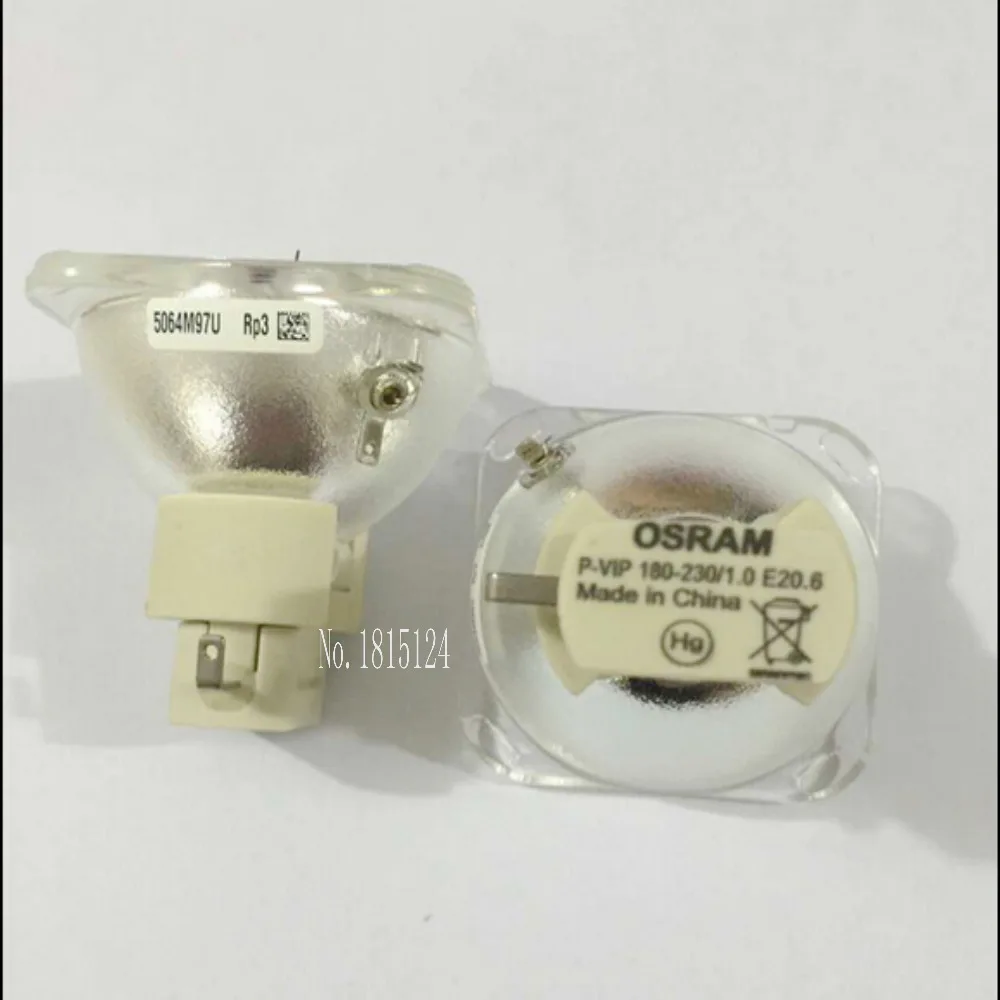 Osram P VIP 230/1. 0 E20.6/RLC 036 Лампа для проектора VIEWSONIC PJ559D PJD6230 Гарантия 180 дней|osram p-vip|osram