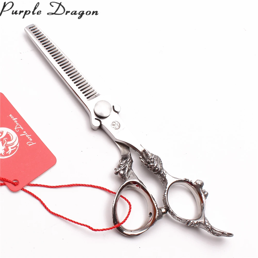 Профессиональные ножницы для стрижки волос серебристые 5 дюйма 6 0 с Z9007|Ножницы