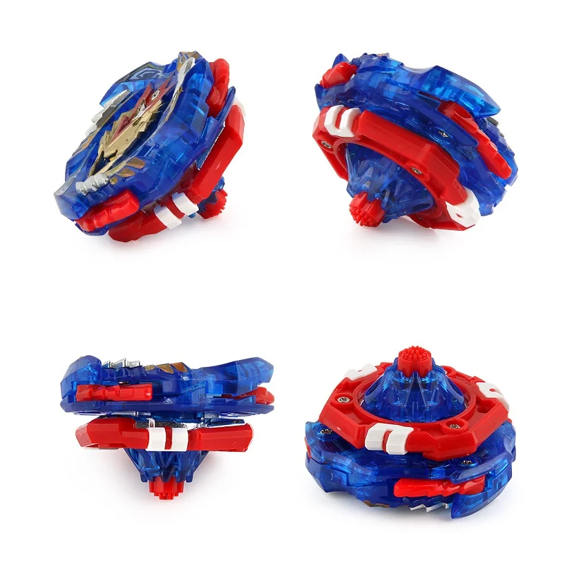 Топы пусковые устройства Beyblade B-142 Металл fusion игрушки Арена Bey Blade лопасти Achilles Bable Fafnir Phoenix Blayblade Blade