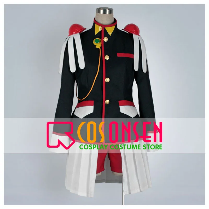 Косплей ONSEN революционная девушка Utena Tenjou косплей костюм все размеры на заказ|cosplay