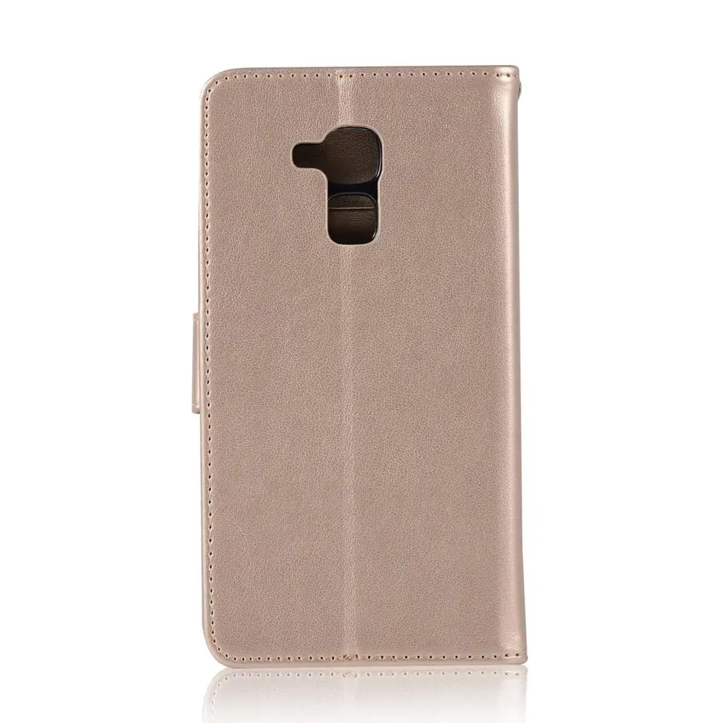 Сова Тиснением Бумажник чехол для huawei Honor 5C 5 C/7 кожаный флип Nmo l22 L23 мобильный