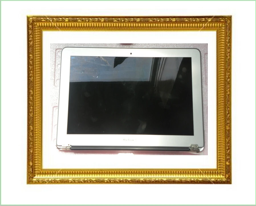 Оригинальный Новый 661-7475 661-02397 A/B для Apple MacBook Air 13 3 дюйма A1466 Полный ЖК-дисплей в