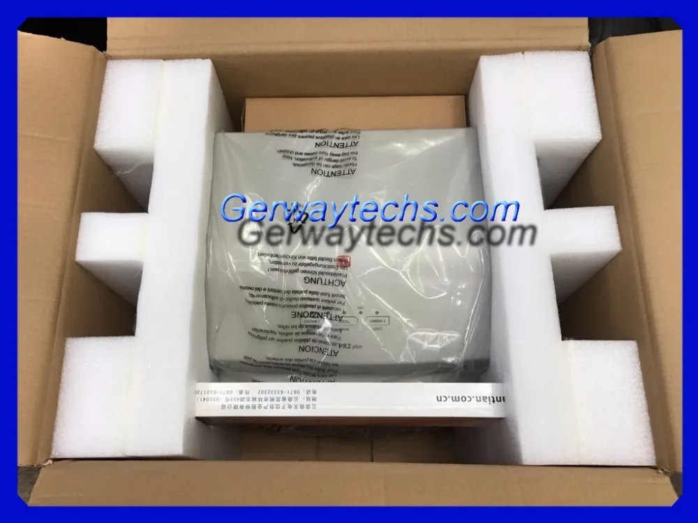 Новый оригинальный принтер GerwayTechs Olivetti PR2 Plus|olivetti pr2|olivetti pr2 pluspr2 olivetti |