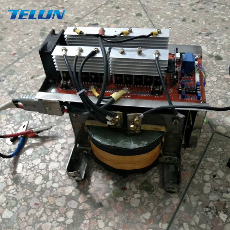 Инвертор TELUN 24 В постоянного тока 48 60 переменного 220 непрерывный источник питания