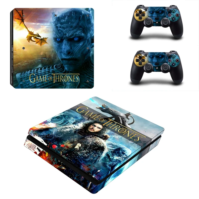 HOMEREALLY наклейка s Dragon Ball Z Обложка Наклейка PS4 Кожа Наклейка для sony Play Station 4 консоль и контроллер ps4 тонкая кожа