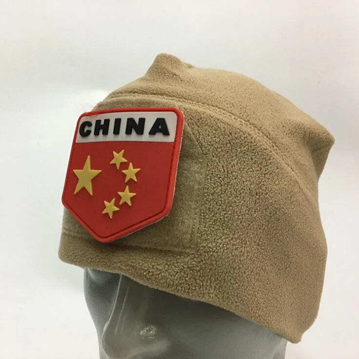 Зимняя шапка унисекс мужская и женская военная флисовая повседневные армейские