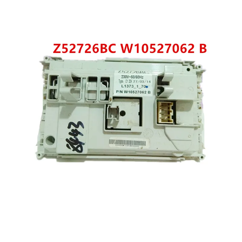 

W10345209 169-A10176A-PC-CIM/169-A10175A-PC-CN/461971403847/W10528536 C Z52733AD/Z52726BC W10527062 B