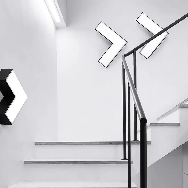 Потолочный Lightscorridor приспособление освещения Поверхностная установка гостиная