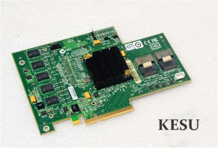 For ServeRAID MR10i SAS/SATA Controller 43W4296 8 Port SFF8087 MiniSAS PCI-E X8 3Gb/s Card 43W4297 43W4342 LSI MR SAS 8708E RAID |