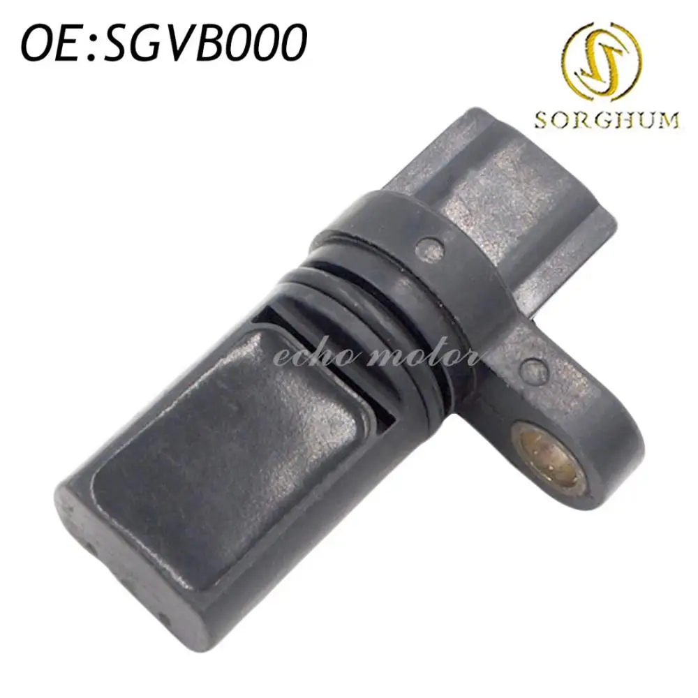 Новый Датчик положения коленчатого вала двигателя INFINITI G35 03 04 SGVB000|Датчик