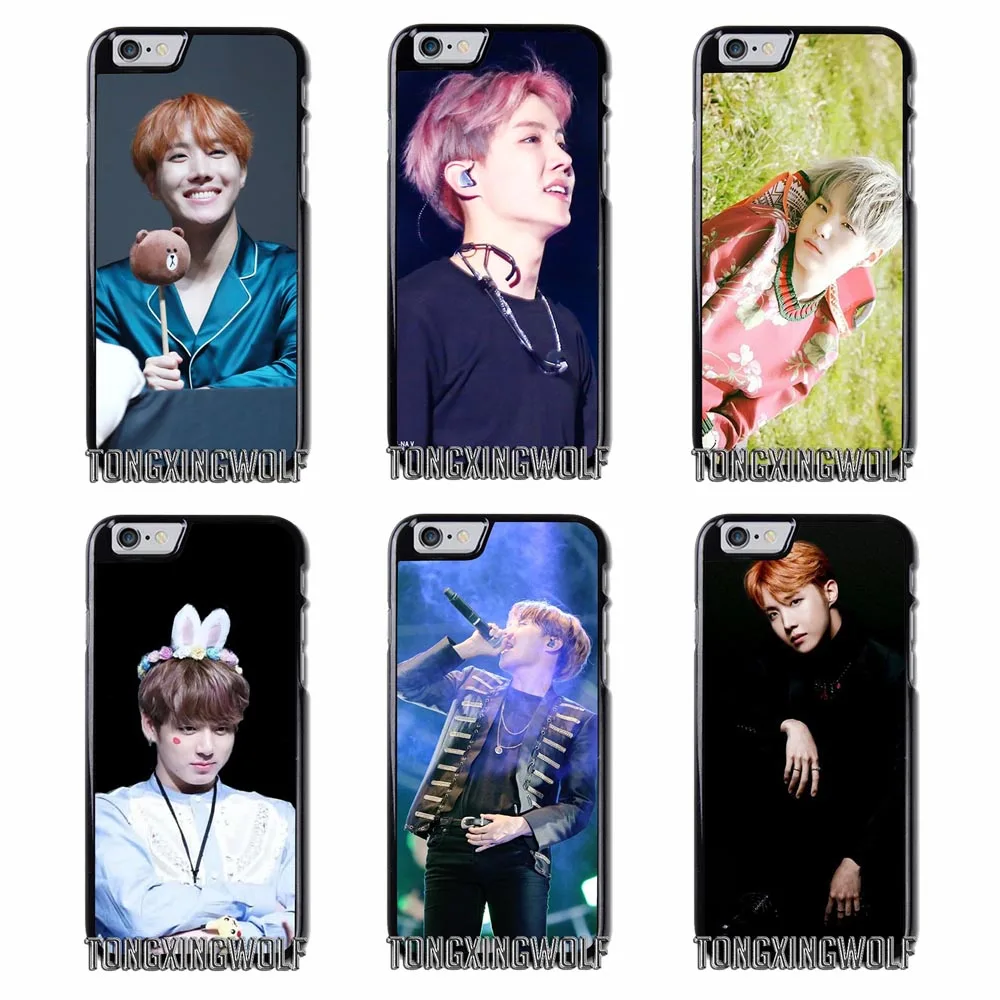 Юнга hoseok Bangtan мальчики BTS Чехол для OnePlus 3 т 5 XiaoMi Redmi Note 4x 5S S 4A плюс 6 sony XA1 ультра XZ1 XZ2