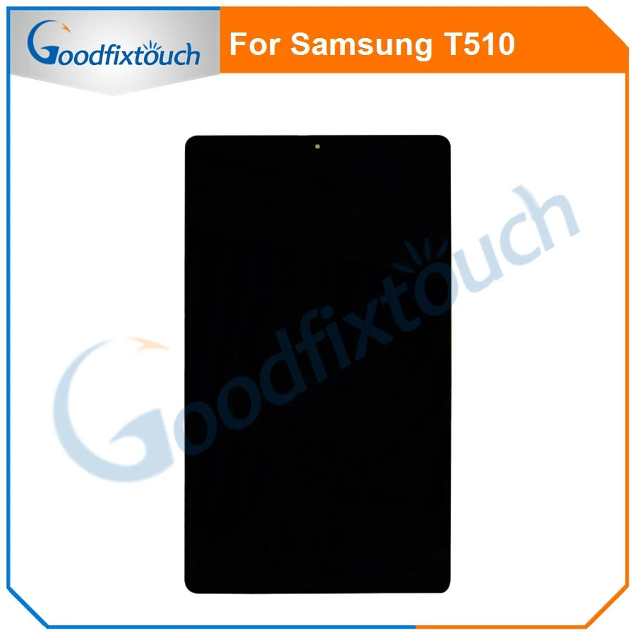 ЖК дисплей для Samsung Galaxy Tab A 10 1 (2019) SM T510 LCD сенсорный экран дигитайзер в сборе