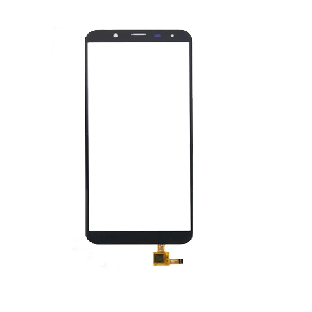 Стекло для сенсорного экрана Oukitel K5000 оригинальная гарантия новая Оригинальная
