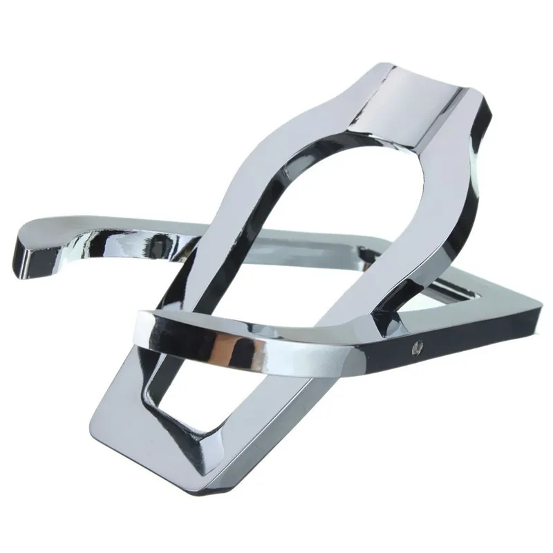 Портативный складной стеллаж для курения из нержавеющей стали стойка/держатель