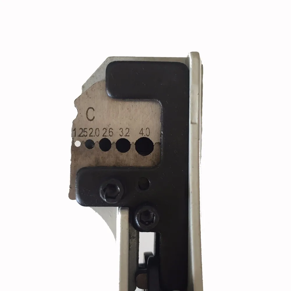 Автоматический инструмент для зачистки проводов LS 700C 1 25 2 6 3 4|wire stripper|automatic wire