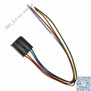 

HEDS-8903 Sensor (Mr_Li)
