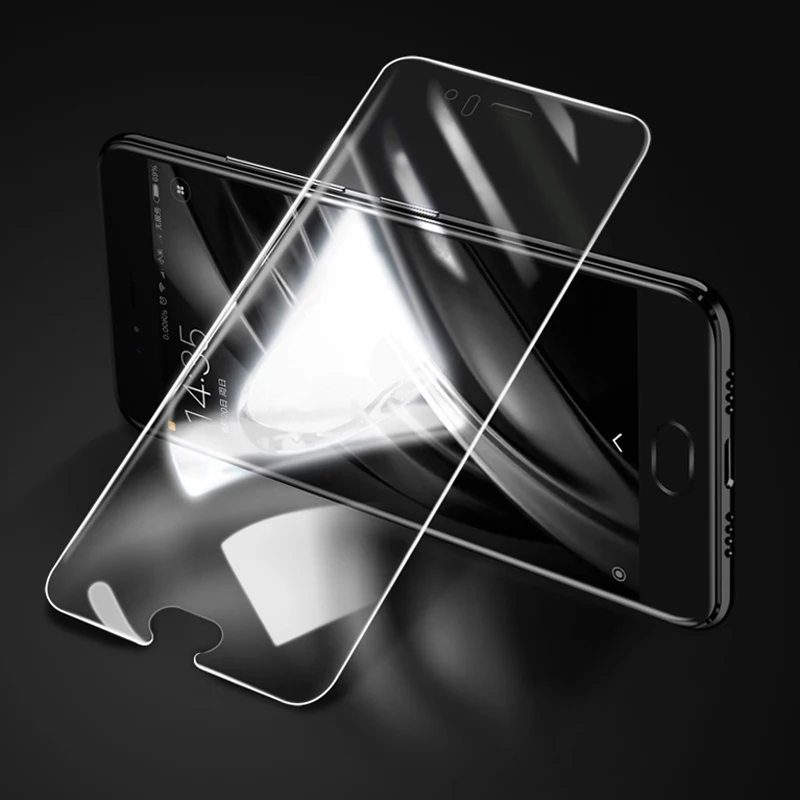 2.5D 0 26 мм 9H Закаленное стекло протектор экрана для Xiaomi Redmi 3 3S 3X 4 4A 4X Pro 5A Note X