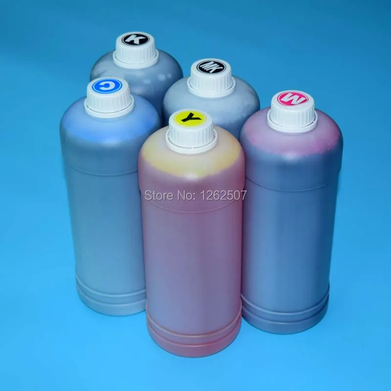 PGI 550 CLI 551 5 цветов фотографические наборы для canon pgi550 cli551 PIXMA IP7250 MG5450 MX925 725 6450 MG5550