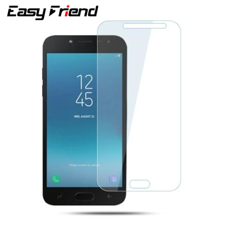 Для Samsung Galaxy J2 2018 J2Pro Pro SM J250F J250 двойная SIM карта искусственная защита экрана пленка