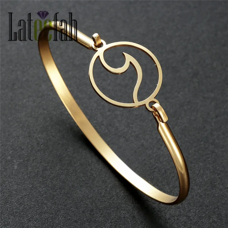 Женский браслет на запястье Lateefah классический 2019 | Украшения и аксессуары