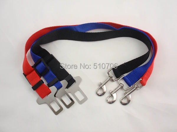 Бесплатная доставка + оптовая продажа Регулируемый автомобильный ремень