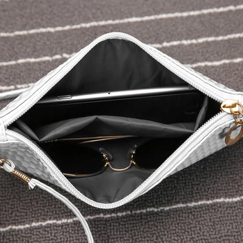 Новое поступление 1 шт. Женская сумочка вечерний клатч конверт для вечеринки