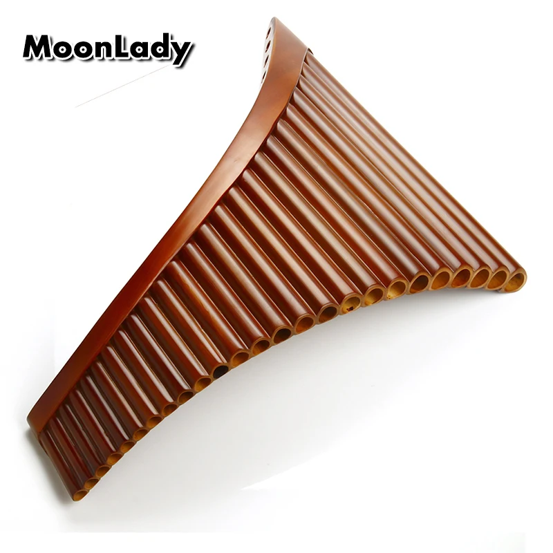 Дужки из натурального бамбука 22/25 трубы ручной работы|bamboo pan|panpipes instrumentbamboo pan flute |