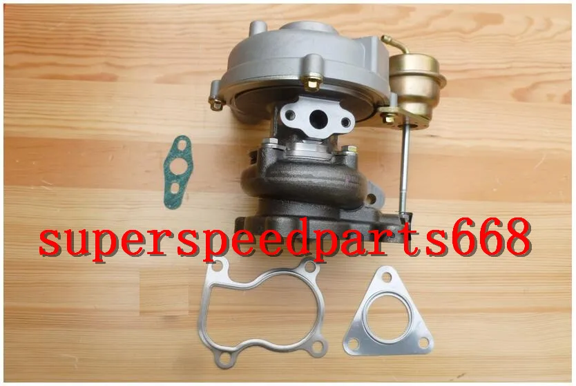 Турбокомпрессор K03 GT1544S 53039880006 turbo для Seat Cordoba Фольксваген Толедо Golf Jetta Passat B4 Polo Sharan