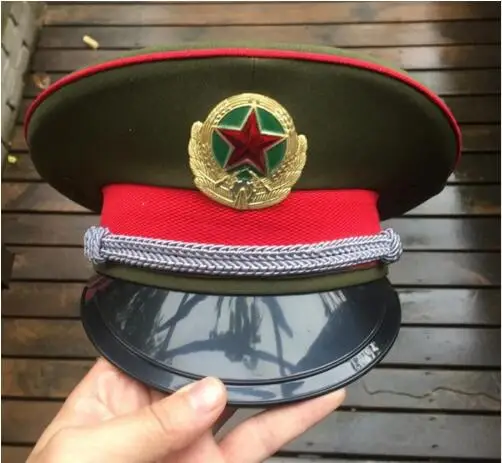 ВМС НОАК M04 HAT Китай Редкие Военная udssr Советской Армии китайское навершие