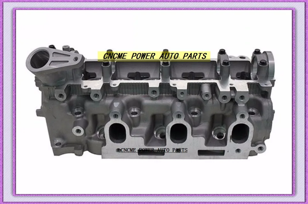 3VZ 3VZE E 3vzfe FE (L) головка цилиндра для TOYOTA Camry Pick up 4 runner T100 Hi lux 2958cc 3.0L V6 12v 1989 11101 65021|cylinder