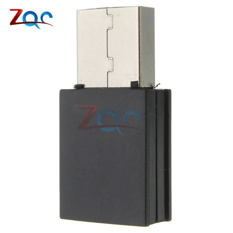 Мини USB 300 интерфейс 2 0 Мбит/с RTL8192 Wifi dongle беспроводной LAN сетевой адаптер XC1289 OFDM CCK 16