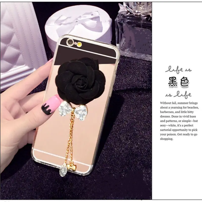 20 шт. мягкий зеркальный чехол для Samsung galaxy J3 J5 J7 A5 A7 A8 2016|mirror case|case for samsung galaxycase |