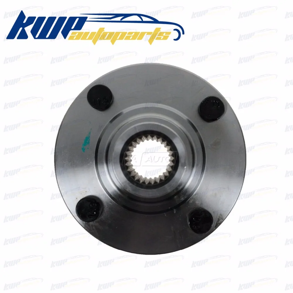 Ступица переднего колеса для MITSUBISHI MIRAGE Марка Dodge Colt Eagle Summit # MB948961|hub front|hub wheelhub front