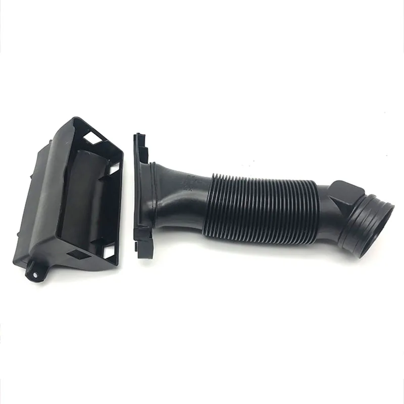 Baificar Brand New Intake Pipe Modification Air Intake Air Inlet Pipe For VW Soda Rapid New Santana Jetta Polo